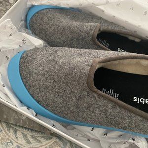 Mahabis Classic Slippers